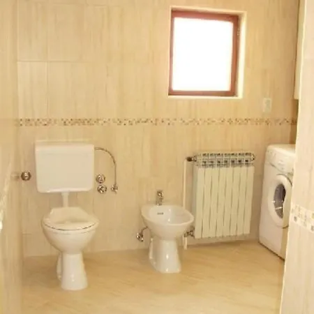 Garbin Ventus Makrsk Appartement Makarska