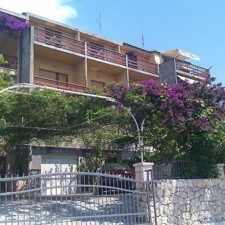 Garbin Ventus Makrsk Appartement *