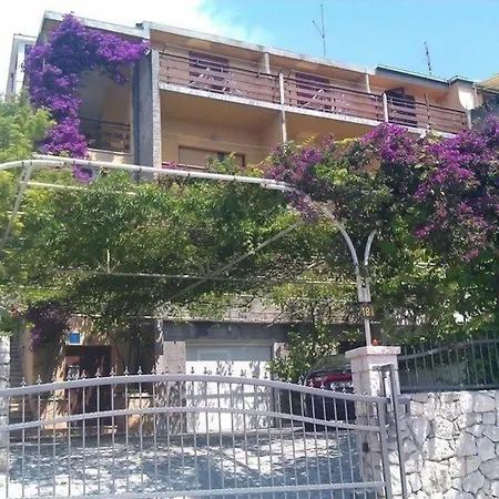 Appartement Garbin Ventus Makrsk Makarska