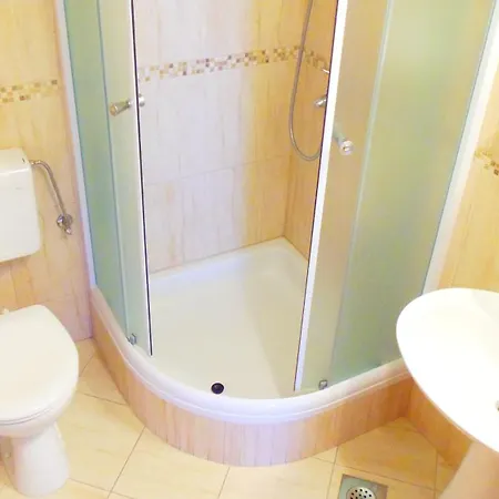 Appartement Garbin Ventus Makrsk Makarska