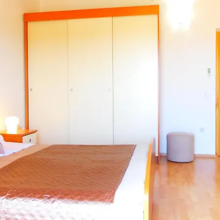 Garbin Ventus Makrsk * Makarska