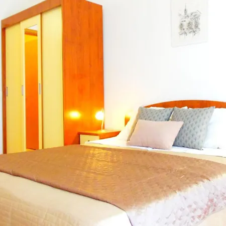 Garbin Ventus Makrsk Appartement