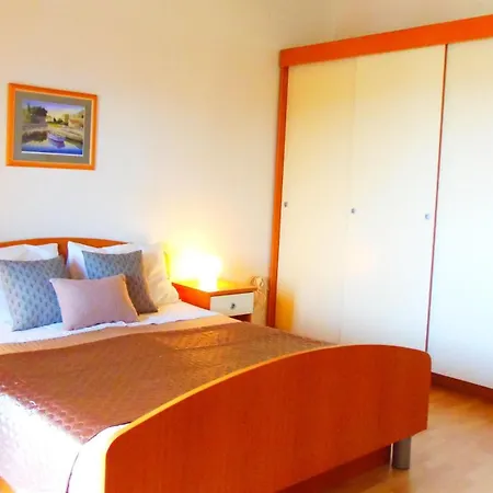 Appartement Garbin Ventus Makrsk