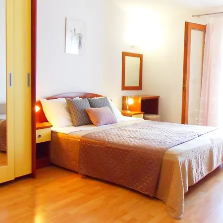 Garbin Ventus Makrsk Appartement *