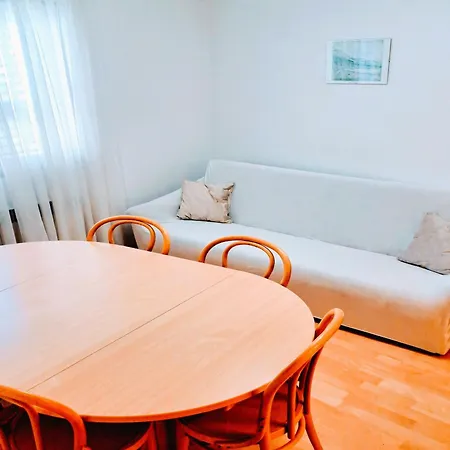 Garbin Ventus Makrsk Appartement
