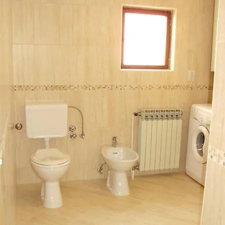 Garbin Ventus Mak 아파트 마카르스카