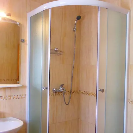 Garbin Ventus Makrsk Appartement Makarska