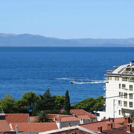 Garbin Ventus Mak Makarska