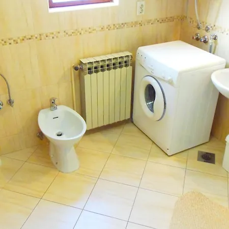 Garbin Ventus Makrsk * Makarska