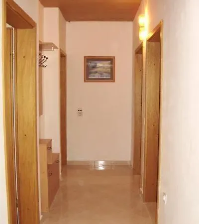 Garbin Ventus Mak Lejlighed Makarska