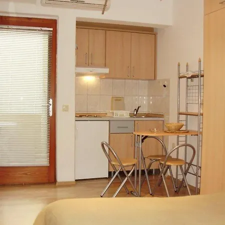 Garbin Ventus Makrsk Appartement *